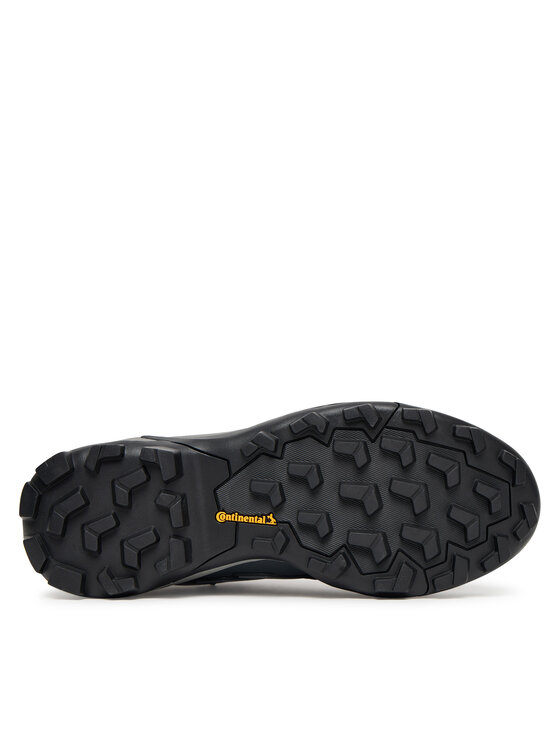 adidas adidas Trekking čevlji Terrex Skychaser Mid GORE-TEX IH1103 Črna