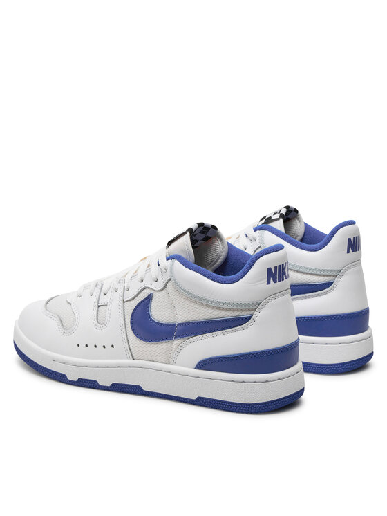 Nike Nike Tenisice Attack FB1447 100 Bijela