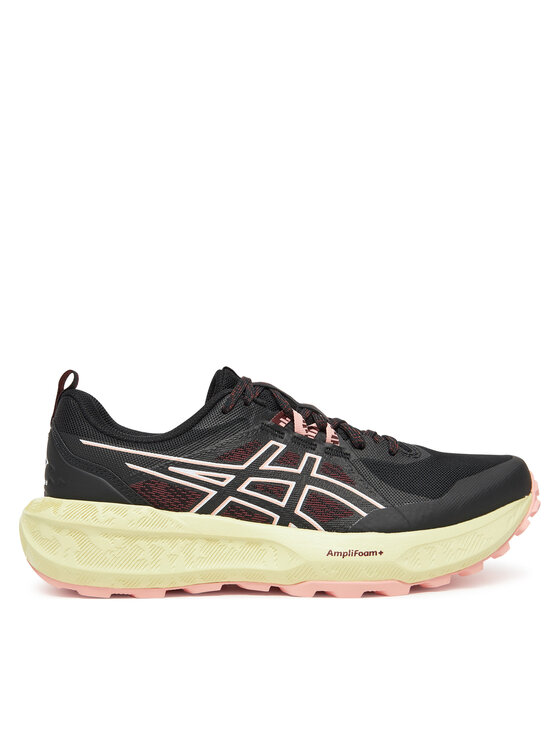 Asics Asics Běžecké boty Gel-Sonoma 8 1012B771 Černá