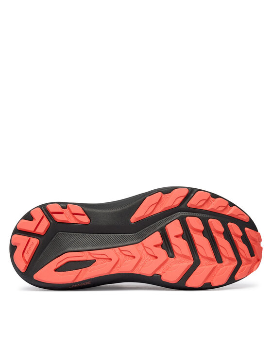 Asics Asics Buty do biegania Gt-1000 15 Gtx 1012B996 Czarny