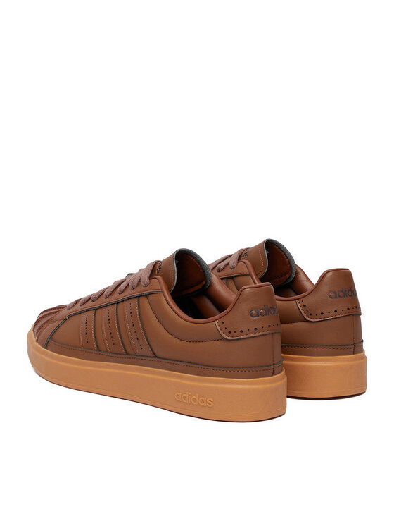 adidas adidas Сникърси CEO-STREETTALK SC KJ7438 Кафяв