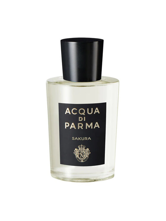 Woda perfumowana Acqua Di Parma, Acqua di Parma Sakura woda perfumowana spray 100ml