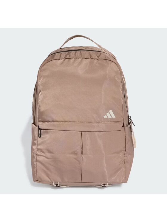 adidas adidas Plecak biegowy 141783 Brązowy