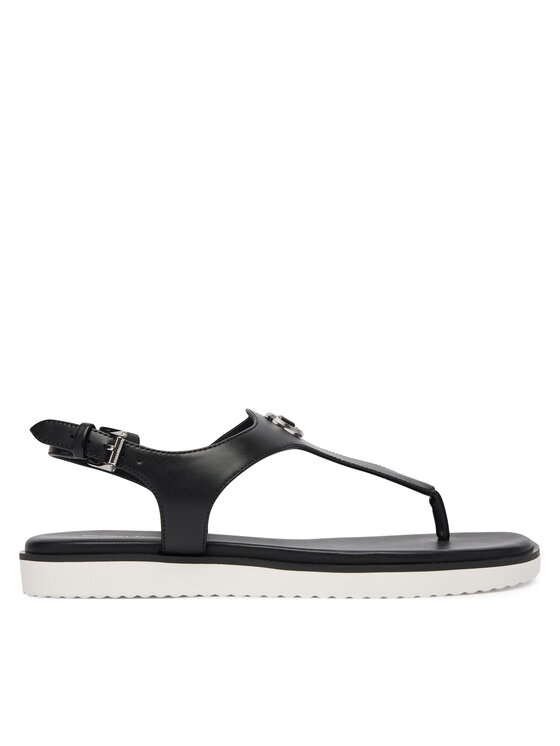 MICHAEL Michael Kors MICHAEL Michael Kors Sandály Val 40R6VAFS2L Černá
