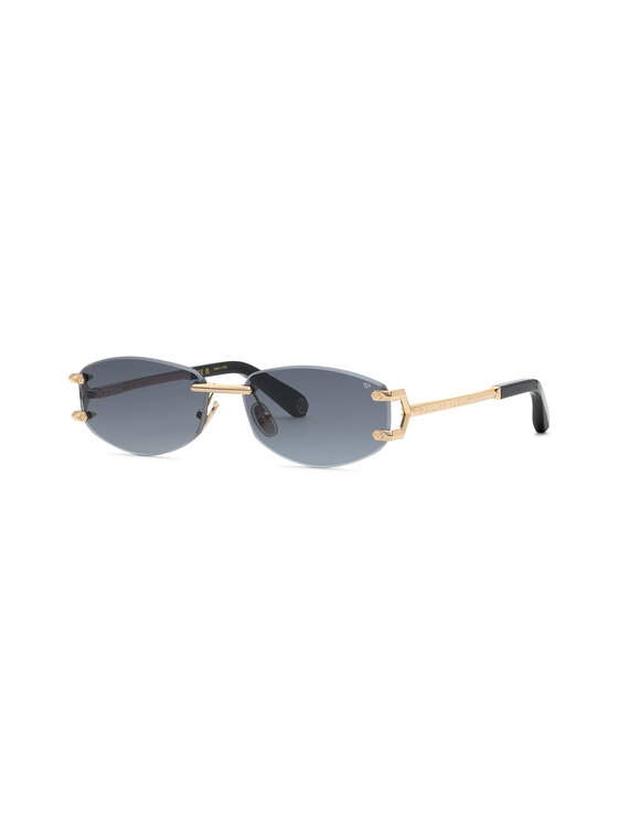 PHILIPP PLEIN PHILIPP PLEIN Occhiali da sole 31434 Nero