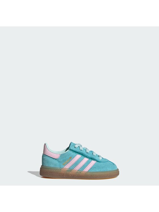 adidas adidas Snīkeri Handball Spezial Comfort Closure Elastic Lace JQ1991 Zils