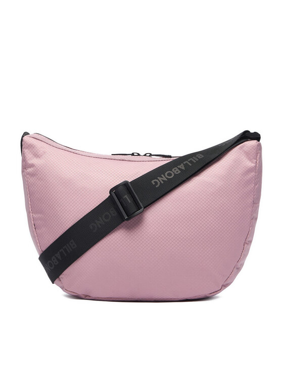 Billabong Billabong Rankinė WBEOHP-BLB-M-004-10 Šviesiai violetinė