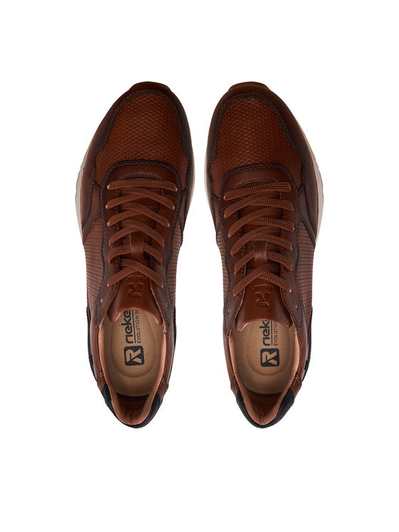 Rieker Rieker Sneakers U0900-24 Marrone