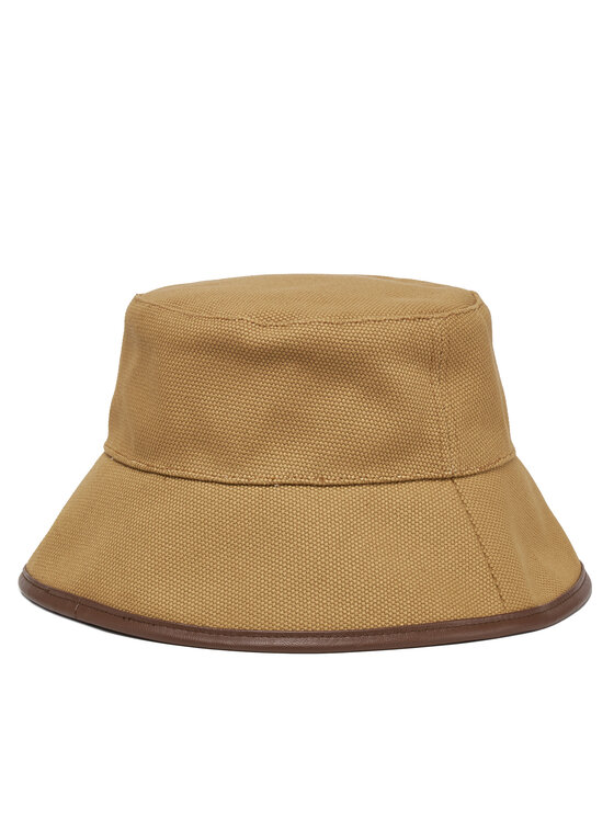 Max Mara Beachwear Max Mara Beachwear Cappello Esperia 2516571029 Beige