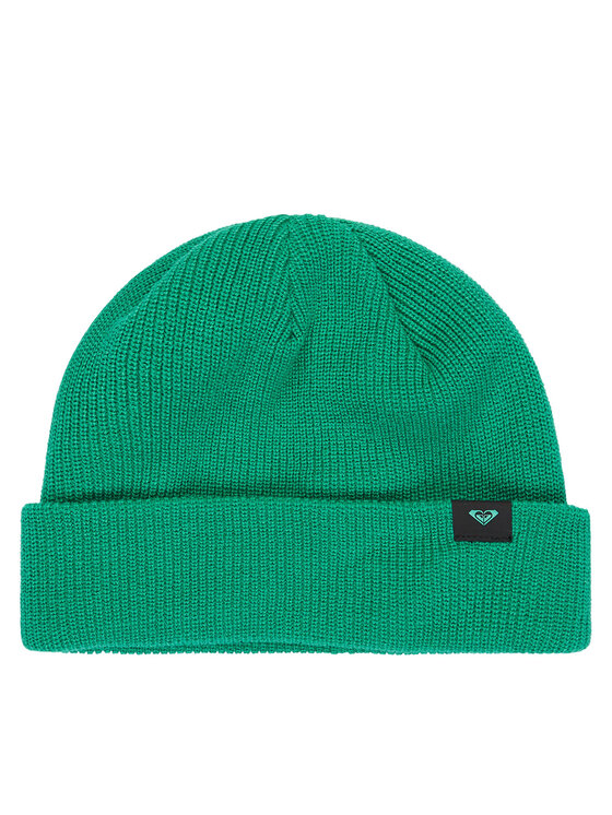 Roxy Căciulă Folker  ERJHA04414 Verde