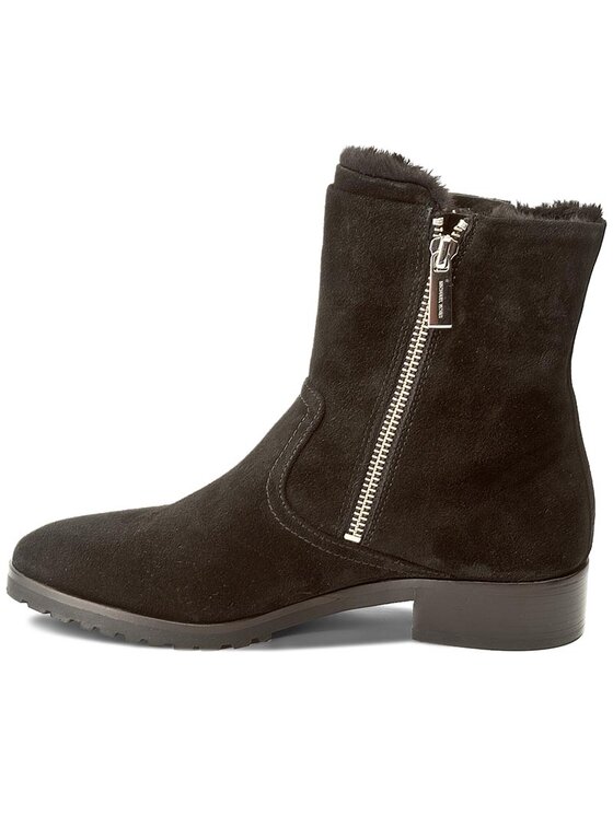 Michael kors hot sale andi bootie