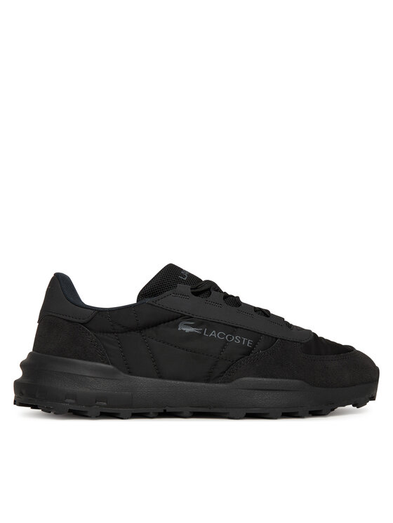 Lacoste Lacoste Sneakersy 750SMA0086 Czarny