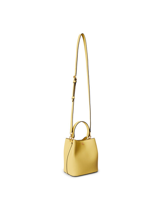 LAUREN RALPH LAUREN LAUREN RALPH LAUREN Kabelka 431969365014 Žlutá