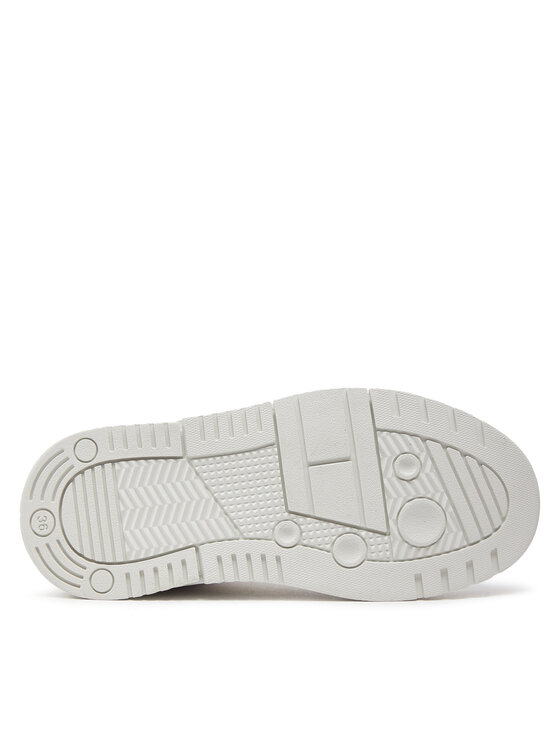 Tommy Jeans Tommy Jeans Sneakers The Brooklyn Suede EN0EN02476 Violett