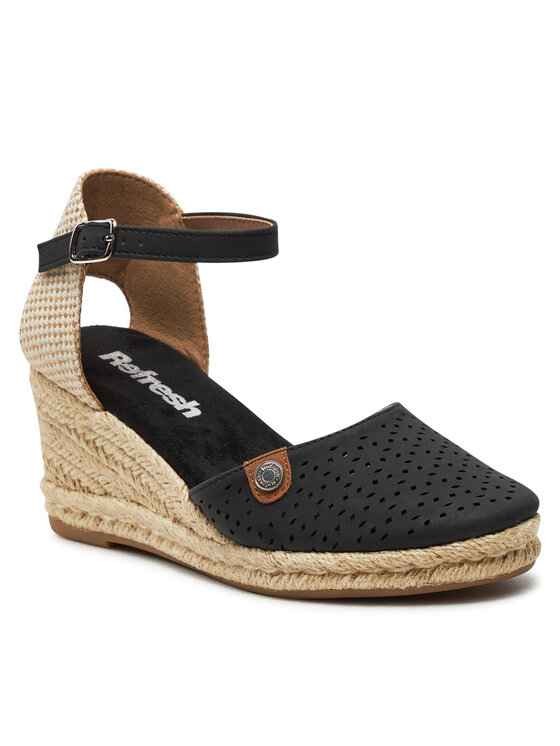 Refresh Refresh Espadrillid 171969 Must