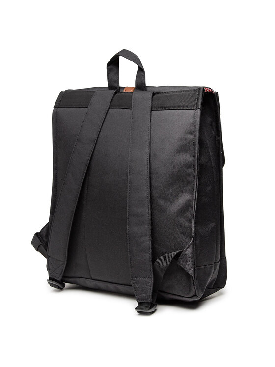 Herschel Herschel Zaino City M 10486-00001 Nero