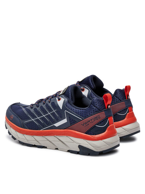Vertigo Alpes Vertigo Alpes Trekkingschuhe Tweet Dunkelblau