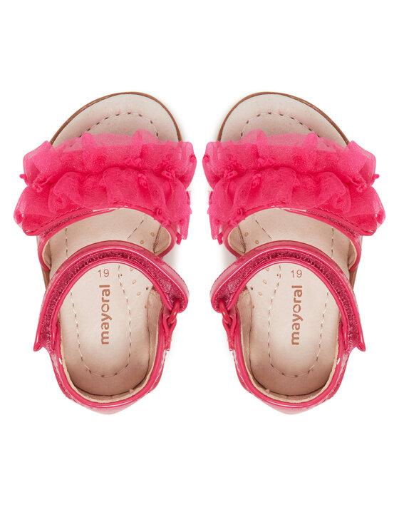 Mayoral Mayoral Sandalen 41632 Rosa