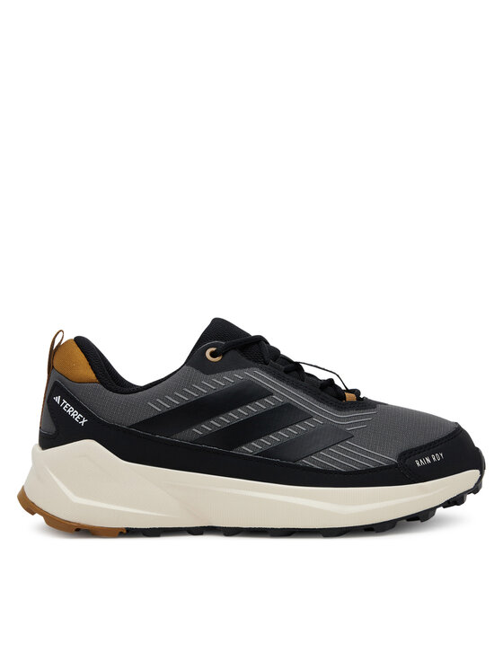 adidas adidas Pārgājienu apavi Terrex Trailmaker 2 RAIN.RDY IH2883 Pelēks