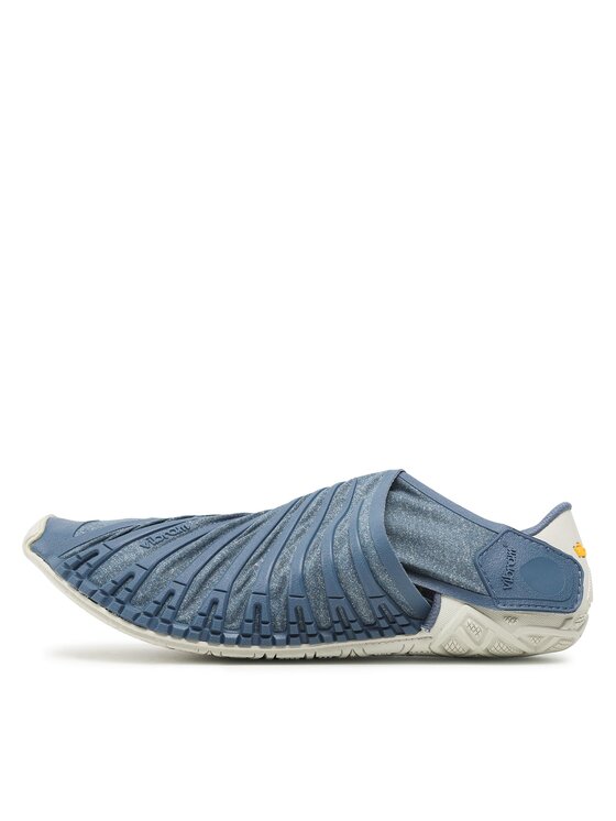 Vibram Fivefingers Vibram Fivefingers Tenisice Furoshiki 22MAF03 Plava