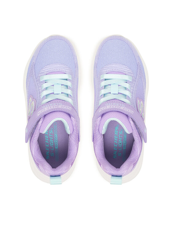 Skechers Skechers Superge Sola Glow 2.0 303729L/LVAQ Vijolična