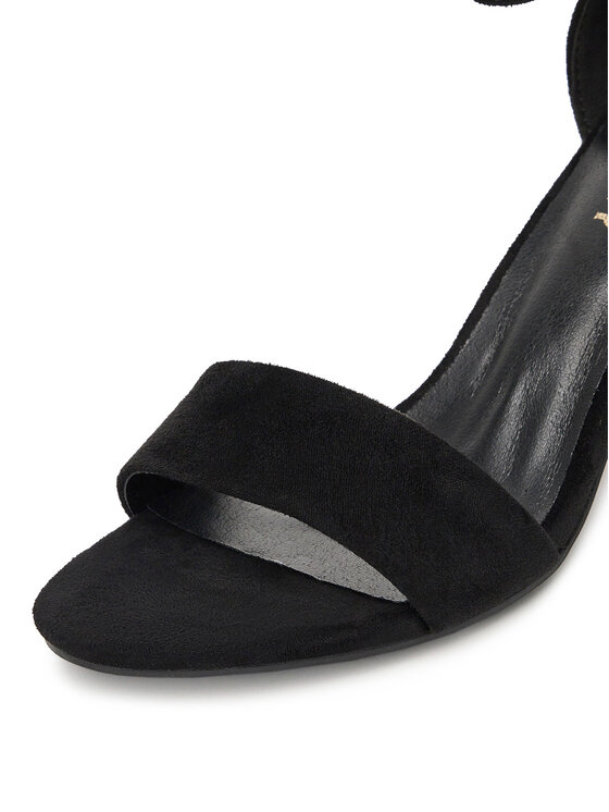 JENNY JENNY Sandaalid BROOK WSS20870-01 Must