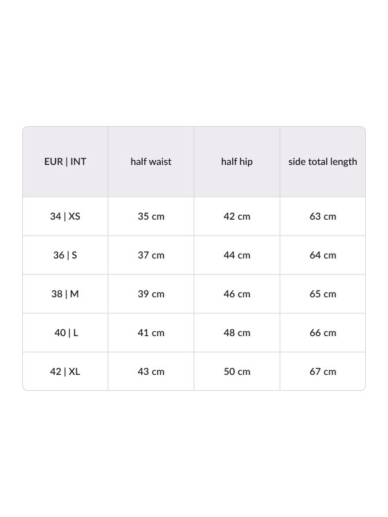 Rinascimento Rinascimento Пола тип молив CFC0126212003 Кафяв Slim Fit