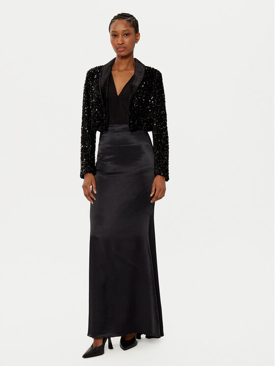 Rinascimento Rinascimento Pintsak CFC0121944003 Must Regular Fit