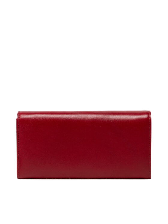 Pierre Cardin Pierre Cardin Veliki ženski novčanik 06 ITALY 100 Crvena