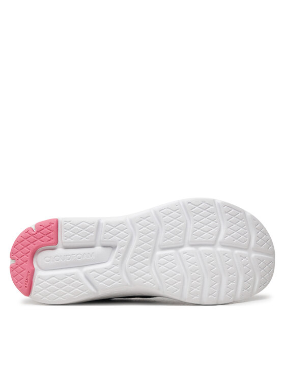 adidas adidas Tenisice Cloudfoam Move Lounger ID6516 Crna