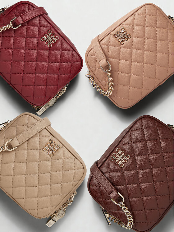 Nine West Nine West Handtasche CEO-GEORGIA-JH5825-NW Braun