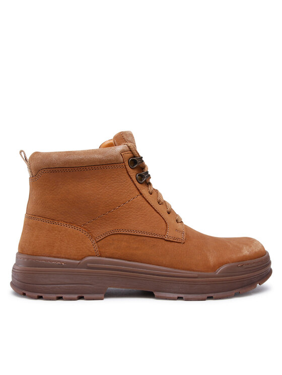 Lasocki Lasocki Kozaki MI07-B247-B84-01 Brązowy