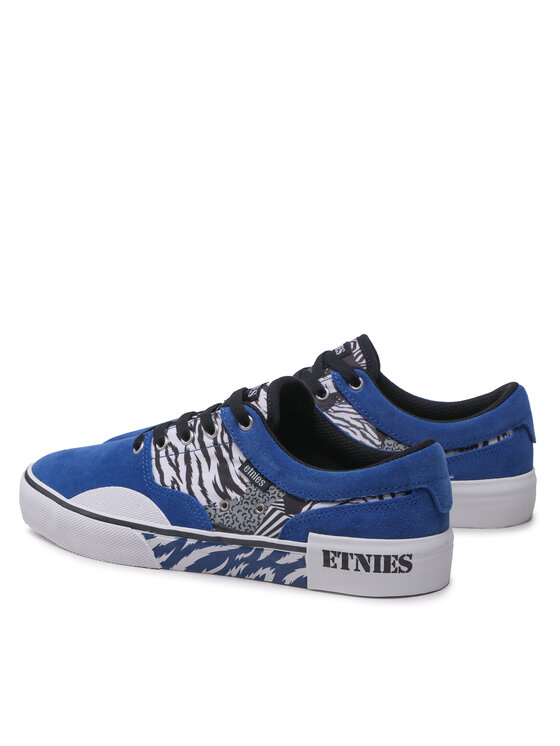 Scarpe sportive Factor 4101000553 Blu