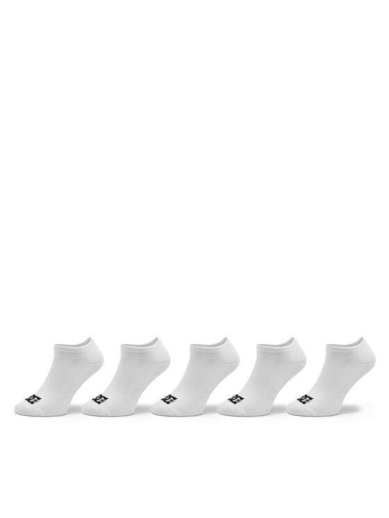Комплект 3 чифта къси чорапи мъжки DC