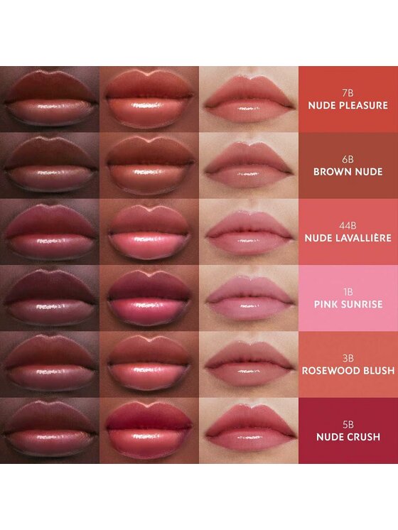 Saint Laurent Saint Laurent Loveshine Candy Glow Tinted Lip Balm Balsam do ust