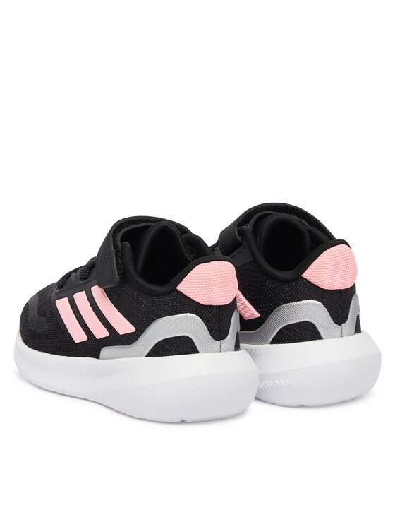 adidas adidas Sportcipők Runfalcon 5 JQ4882 Fekete