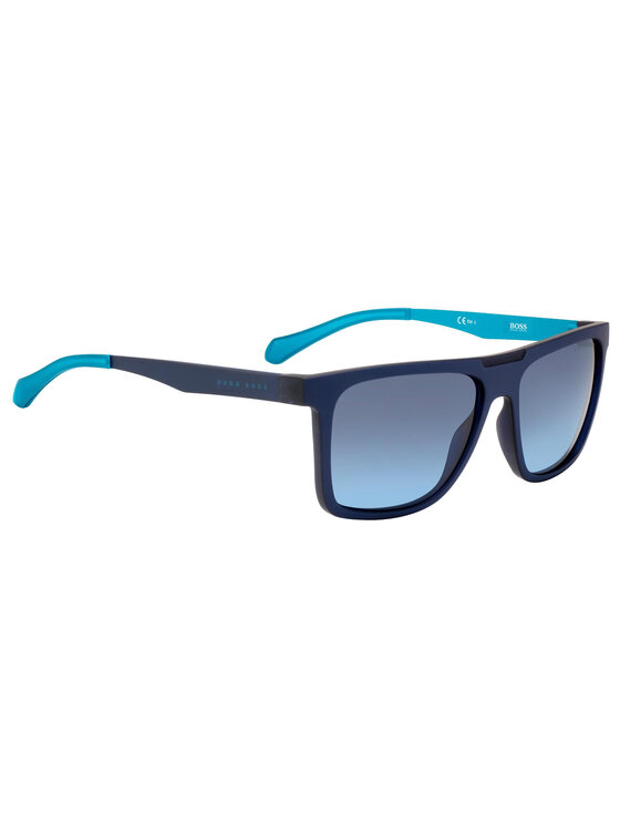 Occhiali da sole 1073/S Blu scuro