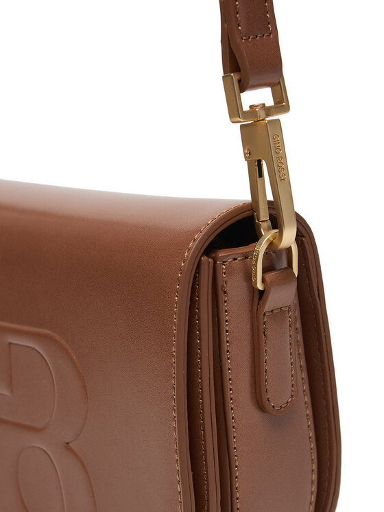 GINO ROSSI GINO ROSSI Handtasche C-KY191 Braun