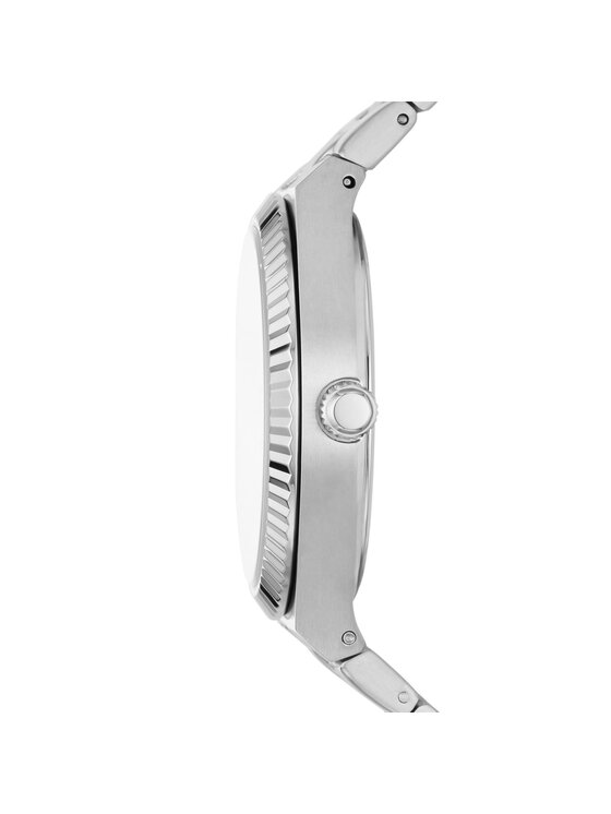 Fossil Fossil Часовник Scarlette ES5300 Сребрист