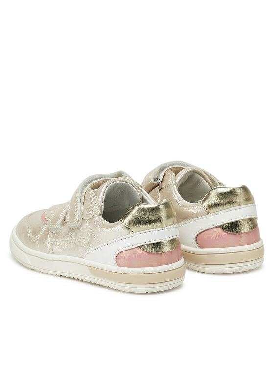 Primigi Primigi Sneakers 7905300 M Auriu