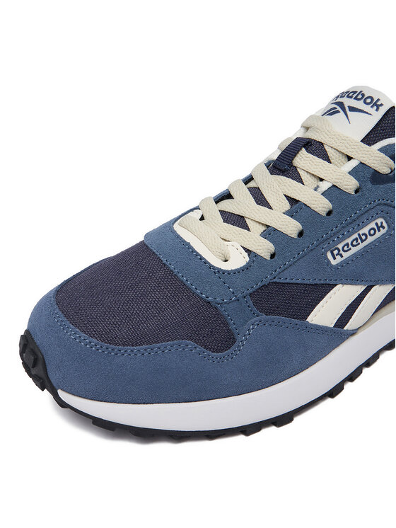 Reebok Reebok Sneakersy C-DRIVE AR30296MDDC Niebieski