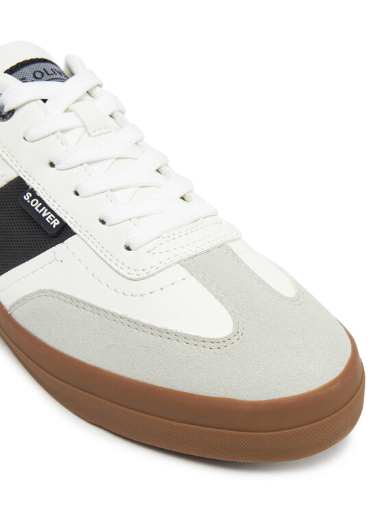 s.Oliver s.Oliver Tossud 5-13609-44 Valge