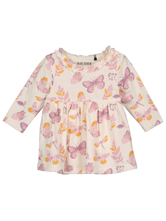 Vestito da giorno Blue Seven