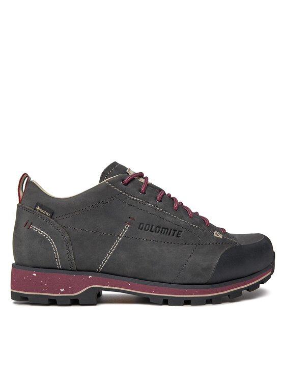 Dolomite Pārgājienu apavi W'S 54 Low Fg Evo Gtx GORE-TEX 292534 Pelēks