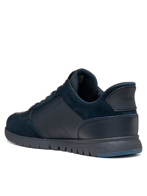 Geox Geox Sneakers U Flextridezero Plus U66NEA 0BU22 C4021 Bleumarin