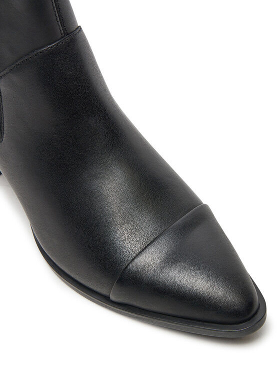 Vagabond Shoemakers Vagabond Shoemakers Botki Marja 5613-001-20 Czarny