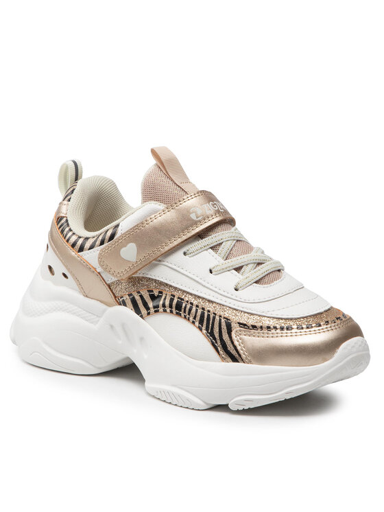 ZigZag ZigZag Tossud Fialey Kids Lite Z222307 Kuldne