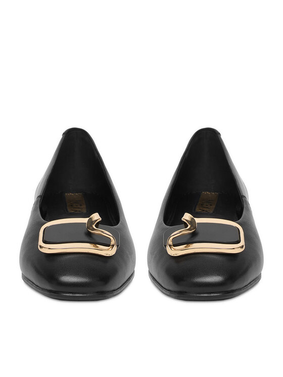 MEXX MEXX Balerinke EO-MX/051-RST Crna