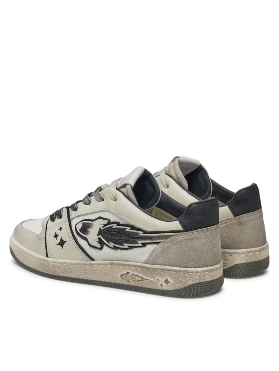 Enterprise Japan Enterprise Japan Sneakers BB5001 PX634 S1005 Alb