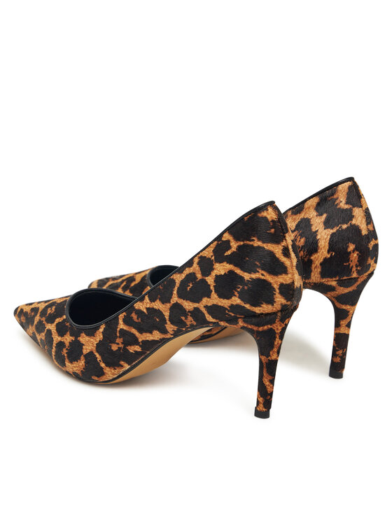 Aldo Aldo Scarpe stiletto Verone 14119935 Marrone